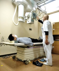 安全管理研修実施風景